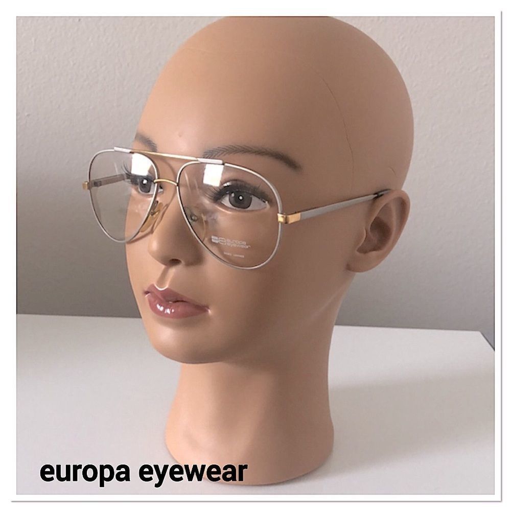 🆕 Aviators by Europa Eyewear💥